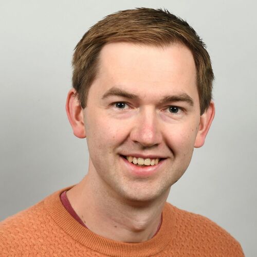 Andreas Ormevik